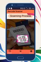 QR Code Scanner : Best & Free  capture d'écran 2