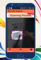 QR Code Scanner : Best & Free  capture d'écran 3
