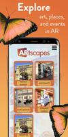 ArtScapes-AR capture d'écran 1