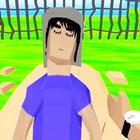 Dude Theft Wars Helper Zeichen