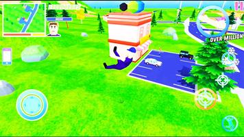 Dude Theft Wars Helper Screenshot 1