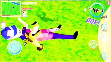 Dude Theft Wars Helper Screenshot 2