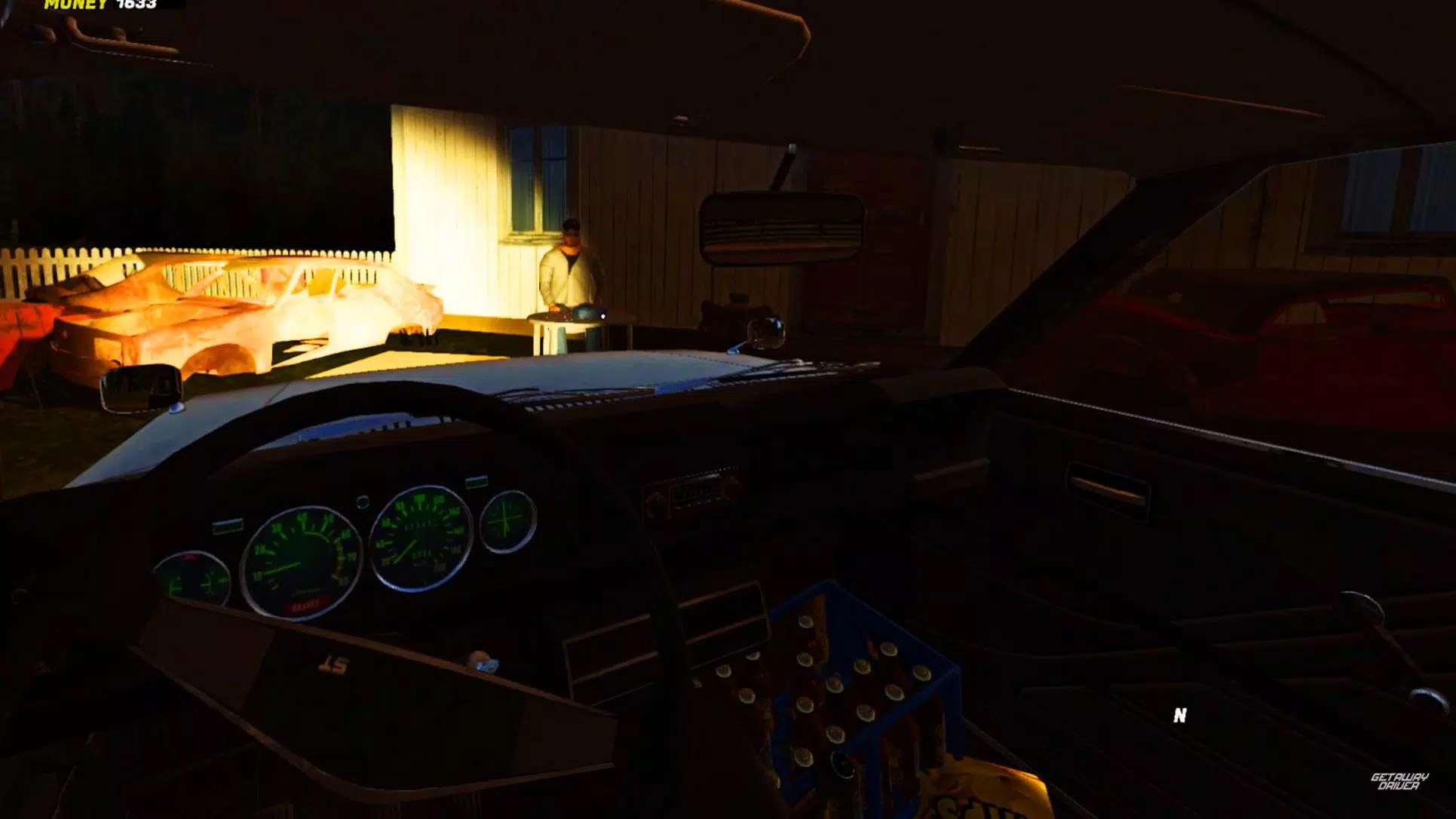 Kaiza My Summer Car for Tips APK pour Android Télécharger