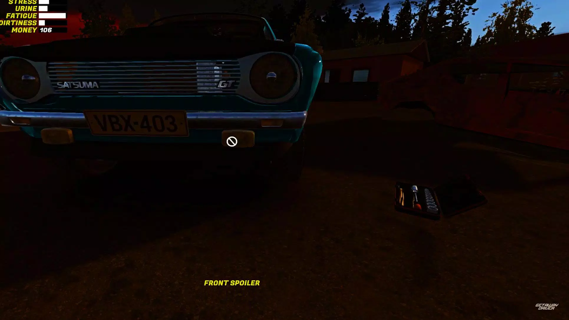 Kaiza My Summer Car for Tips APK pour Android Télécharger