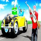 Guide For The Long Drive Zeichen