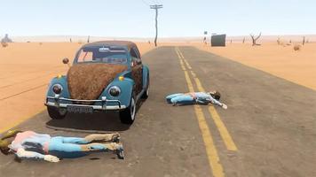 Guide For The Long Drive Screenshot 1