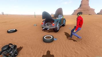 Guide For The Long Drive Screenshot 2