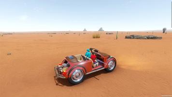 Guide For The Long Drive Screenshot 3