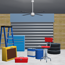 Escape Game Garage House APK