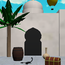 Escape Game Desert Hotel APK