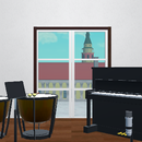 Escape Game Musician's Atelier APK