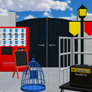 Escape Game Second Home APK
