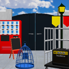 Escape Game Second Home-icoon