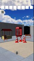 Escape Game Second Home screenshot 2