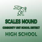 Scales Mound アイコン