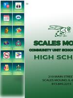 Scales Mound スクリーンショット 3