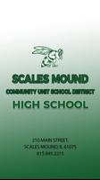 Scales Mound plakat