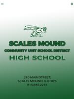 Scales Mound スクリーンショット 2