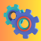 Gear Clicker - Gear Fever আইকন