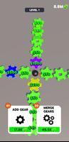 Gear Clicker - Gear Fever স্ক্রিনশট 2