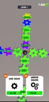 Gear Clicker - Gear Fever স্ক্রিনশট 3