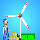 Electric Arcade, Electric Idle আইকন