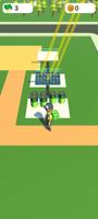 Electric Arcade, Electric Idle পোস্টার