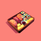Lunch Box Ready 3D 2 Pro icône