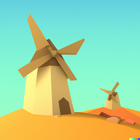Wind Power Universe أيقونة