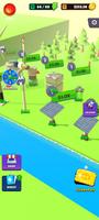 Wind Power Universe تصوير الشاشة 3