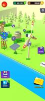 Wind Power Universe تصوير الشاشة 1
