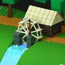 Water Power - Water Universe APK
