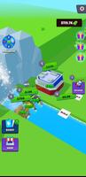 Water Power - Water Universe पोस्टर
