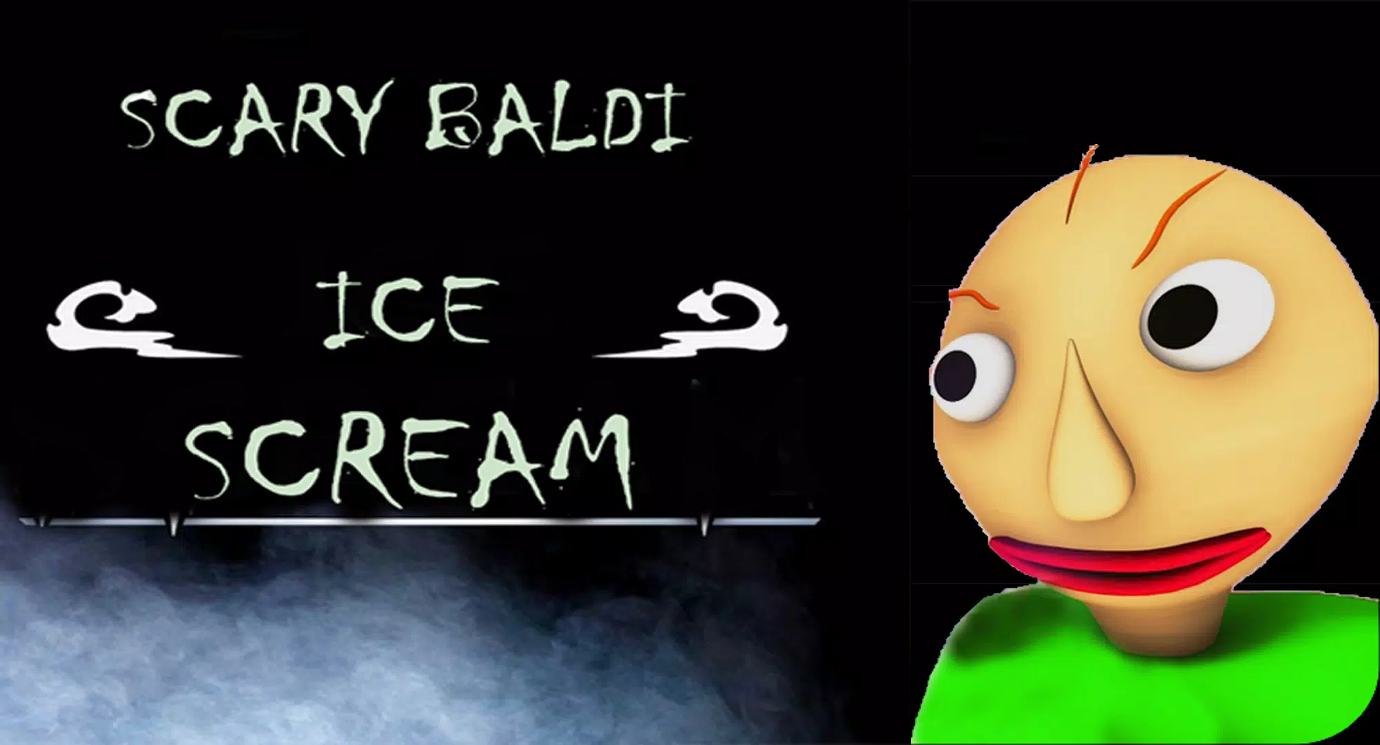 Baldi Ice Cream Scary Neighbor Game for Android - Download