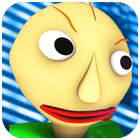 Baldi Ice Scream : Neighborhoo Zeichen