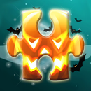 Jigsaw Puzzle Gratuit 👻 Halloween Jeux APK