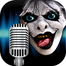 APK Scary voice changer - Horror voice changer