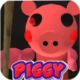 Piggy Game For Roblux : Adventure Horror