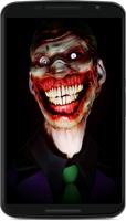 scary clown wallpapers 스크린샷 2