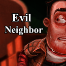 Playtime Scary Evil Neighbor APK
