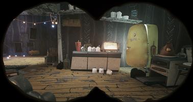 Playtime Scary Evil Neighbor تصوير الشاشة 2
