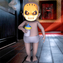 Scary Baby In Escape House APK