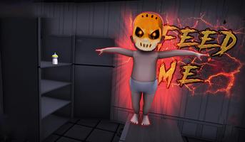 Scary Baby Screenshot 3
