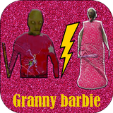 Barbi Granny Chapter 2 Mod
