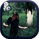 Scary Ghost In Photo Editor APK