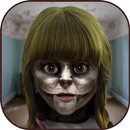 Gruselige Puppen Fotobearbeitung APK
