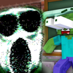 Craft Doors scary mod for MCPE