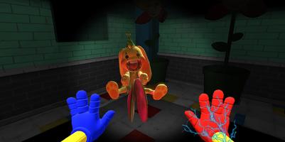 Five Nights Playtime-Chapter 2 screenshot 1