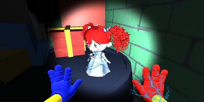 Five Nights Playtime-Chapter 2 screenshot 2