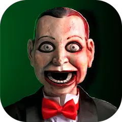 Scary Dolls Camera - Horror Photo Editor APK download